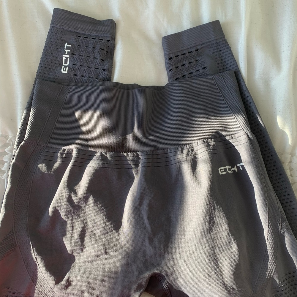 ECHT Apparel Leggings